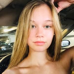 Meet your Posher, Natasha